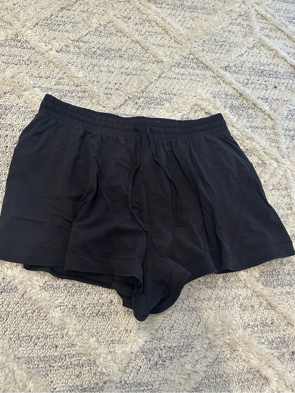 FLX Flounce Shorts